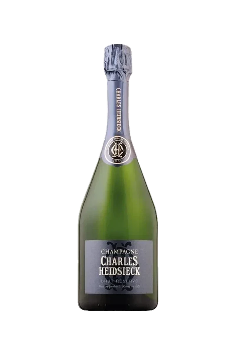 Charles Heidsieck Brut Réserve