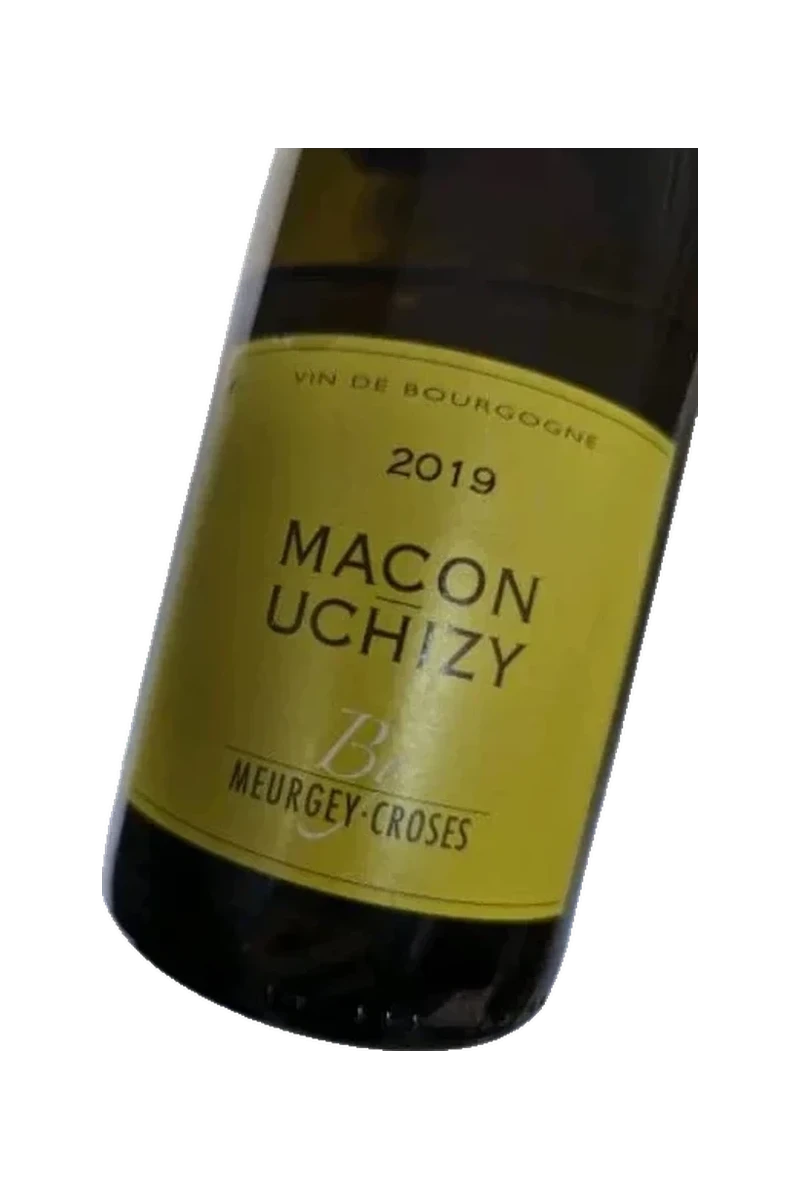 Meurgey-Croses Mâcon Uchizy