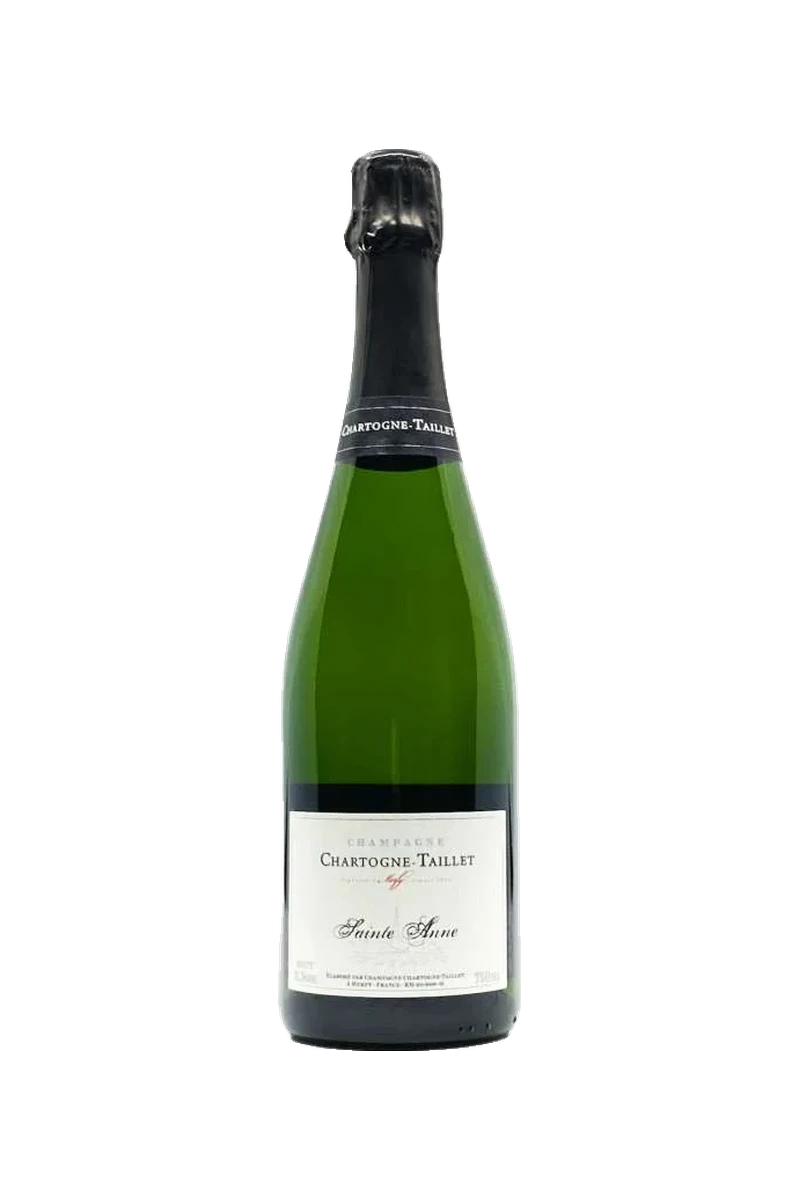 Chartogne-Taillet Sainte Anne Brut