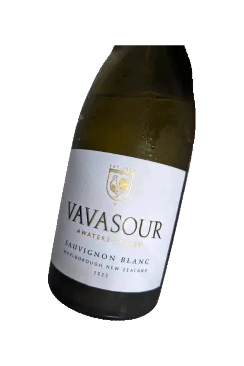 Vavasour Sauvignon Blanc