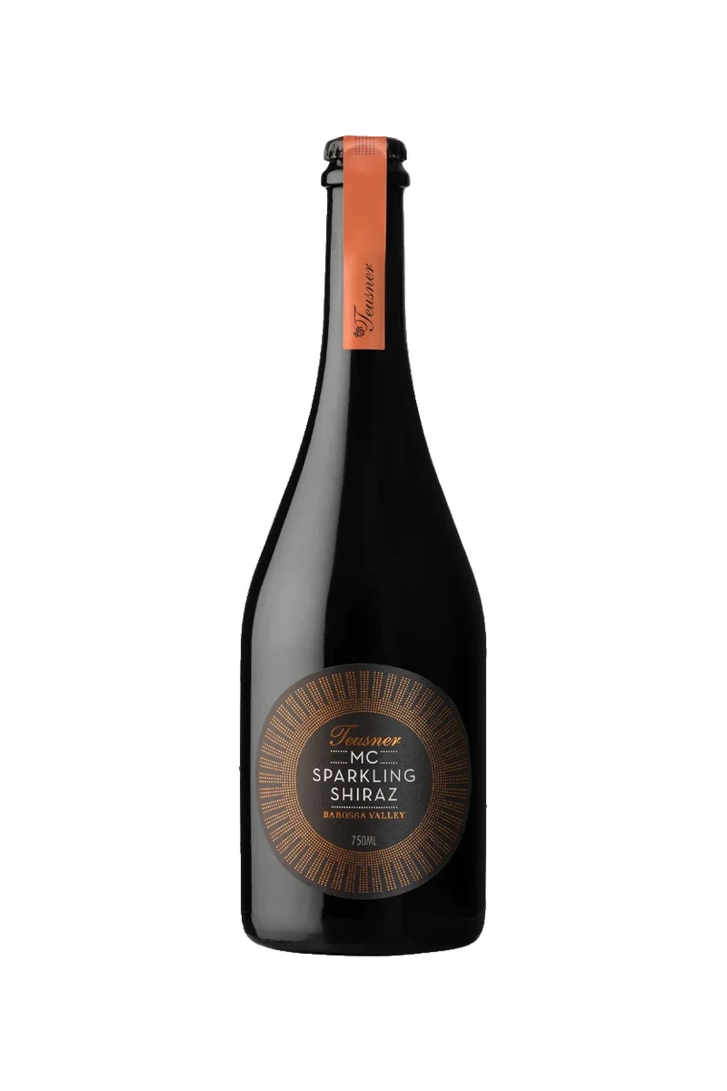Teusner Sparkling Shiraz MC