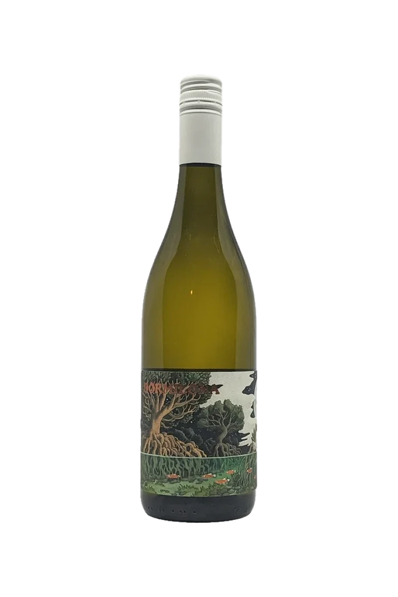 Dormilona Chardonnay